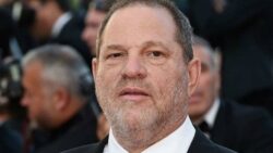 Weinstein gets 23 years!