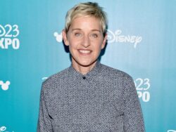 ellen degeneres