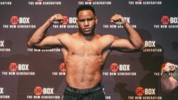 frank sanchez wants anthony joshuas WBO title - WTX News Breaking News, fashion & Culture from around the World - Daily News Briefings -Finance, Business, Politics & Sports News