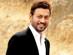 Slumdog Millionaire and Life of Pi actor, Irrfan Khan, dies aged 53