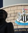 newcastle football 300m takeover close