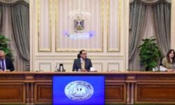 Egypt cancels COVID procurement fee for medical supplies, & rations expenditure