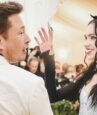 Elon Musk and Grimes change baby's name