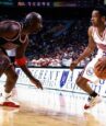 Micheal Jordan NBA shoes sell