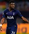 Serge Aurier investigated for coronavirus breach