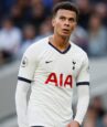 Tottenham midflielder Dele Alli held at knifepoint during robbery