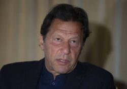 False flag operation by India imminent: Imran Khan