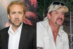 nick cage to play joe exotic