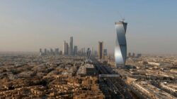 Saudi Arabia announces foreign investor license results for first quarter of 2020