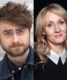 Daniel Radcliffe responds to JK Rowling's anti-trans comments