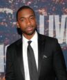 Jay Pharoah says LAPD officer put knee on his neck