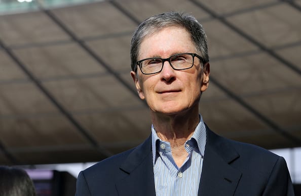 John W Henry is the Princpal Owner of Liverpool Football Club and the Owner of Fenway Sports - WTX News Breaking News, fashion & Culture from around the World - Daily News Briefings -Finance, Business, Politics & Sports News