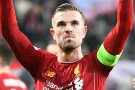 Jordan Henderson - WTX News Breaking News, fashion & Culture from around the World - Daily News Briefings -Finance, Business, Politics & Sports News