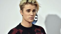 Justin Bieber files a  million lawsuit over sexual assault allegations 