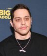 Pete Davidson, 'its ok to struggle and yu are not alone'