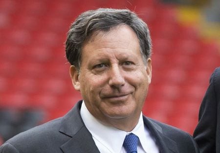 Tom Werner Chairman of Liverpool Football Club - WTX News Breaking News, fashion & Culture from around the World - Daily News Briefings -Finance, Business, Politics & Sports News