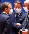 EU leaders adopt Covid-19 rescue package after marathon summit