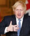 Fury as Boris Johnson accuses care homes over high Covid-19 death toll