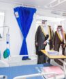 Hospital named in honour of Saudi nurse who lost her life to Covid-19