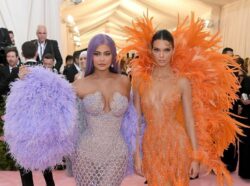Kylie and Kendall Jenner endorse fake Apple products on Instagram 