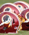 NFL’s Redskins to drop controversial name and logo