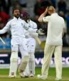 Rain restricts England and West Indies as cricket returns - highlights