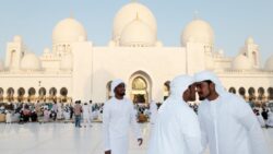 UAE mosques to open at 50% capacity Eid Al Adha 2020