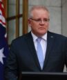 Australian PM says Covid-19 vaccine should be compulsory