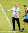 Barcelona set to appoint Koeman as manager after sacking Setien