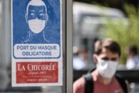 Nations tighten mask rules, lockdowns as Covid-19 deaths approached 700,000