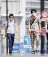 Tokyo reports 339 new coronavirus cases, back above 300 after holidays