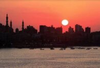 Virus-free month lifts Egypt’s tourism hopes