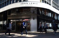 John Lewis scraps staff bonus for the first time since 1953