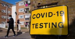 Daily News Briefing: New Covid fines of up to £10,000 come into force