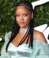 Rihanna injured after electric scooter accident