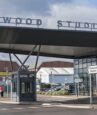 Pinewood Studios