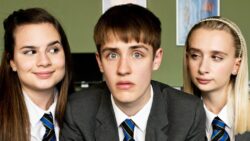 CBBC star Archie Lyndhurst dies aged 19