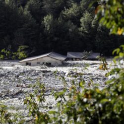 France, Italy rescue continues after storm Alex kills at least 8, washing away roads and homes