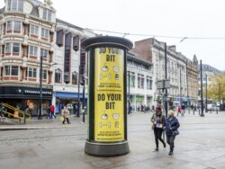 Daily News Briefing: Talks to resume over Greater Manchester Covid-19 restrictions