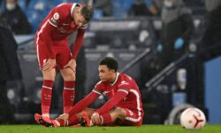 Klopp blasts Liverpool scheduling after Alexander Arnolds injury at Man City - WTX News Breaking News, fashion & Culture from around the World - Daily News Briefings -Finance, Business, Politics & Sports News