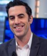 'One down, one to go': Sacha Baron Cohen in fresh attack on Mark Zuckerberg