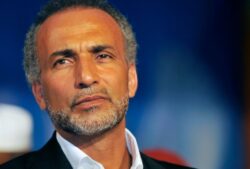 Tariq Ramadan Faces his accuser in a Swiss court Today