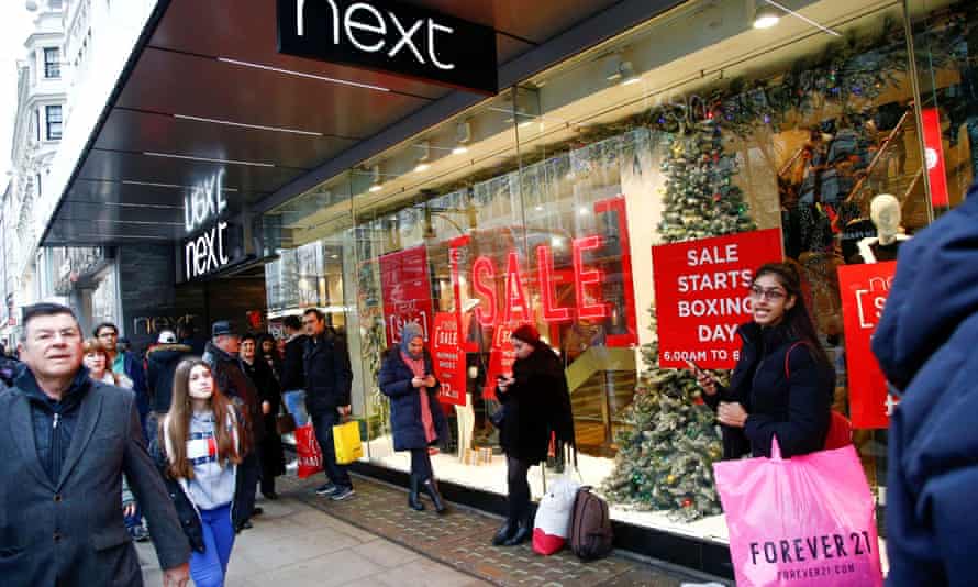 Boxing day sales - WTX News Breaking News, fashion & Culture from around the World - Daily News Briefings -Finance, Business, Politics & Sports News