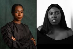 Inspirational female leaders 2020 – Damilola Ddufuwa and Odunayo Eweniyi, women’s rights advocates