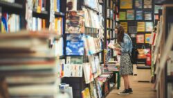 Desire for escapism fuels rise in book and audiobook sales