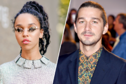 FKA twigs accuses Shia LaBeuf of “Relentless Abuse” in Lawsuit