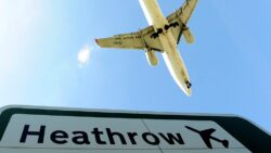 Heathrow to shut Terminal 4 until end of next year