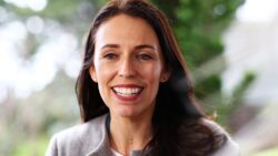 Inspirational female leaders 2020 – Jacinda Arden – the leader of our times