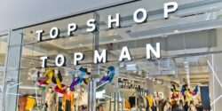 Topshop – Burton & Dorothy Perkins goes into administration