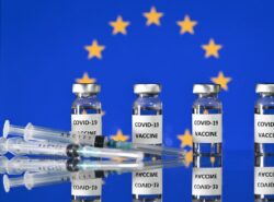 Sunday Papers: EU & UK vaccine row – BREXIT – Covid-19